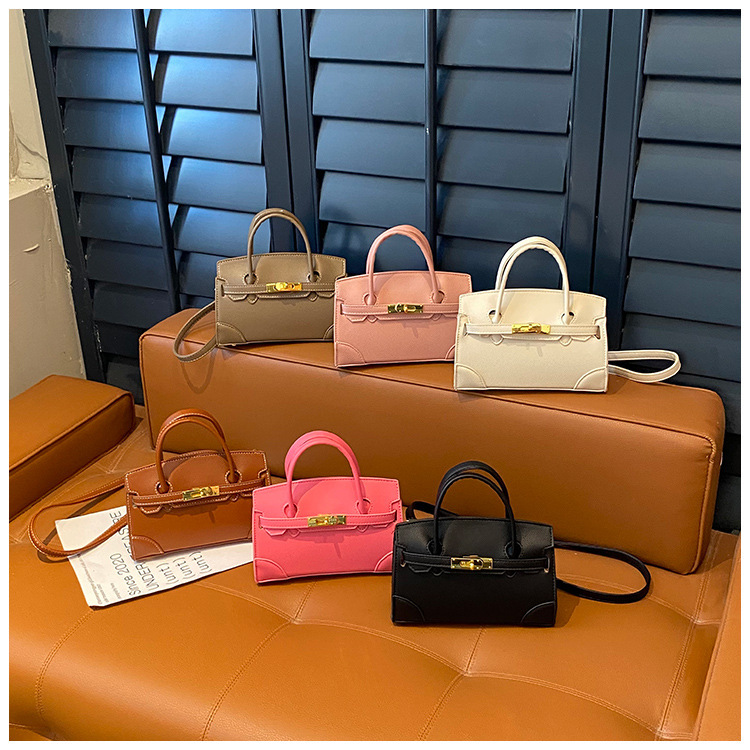 Cross-Border High-End Crossbody Bag, Cute Princess-Style Kelly Handbag, Fashionable and Versatile Mini Coin Purse for Girls Cross-Border High-End Crossbody Bag, Cute Princess-Style Kelly Handbag, Fashionable and Versatile Mini Coin Purse for Girls