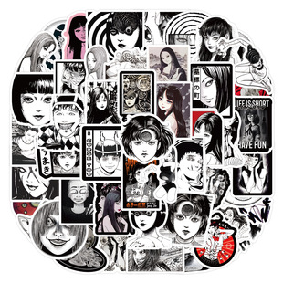 60��junji ito�羳�¿�T�f�N��diy�b���������X�֎���ˮ�N��