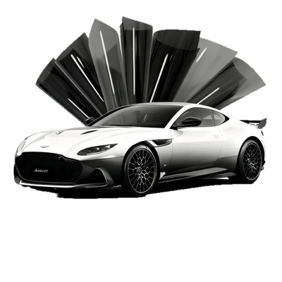 Film, High Insulation Solar Film, Automotive Film