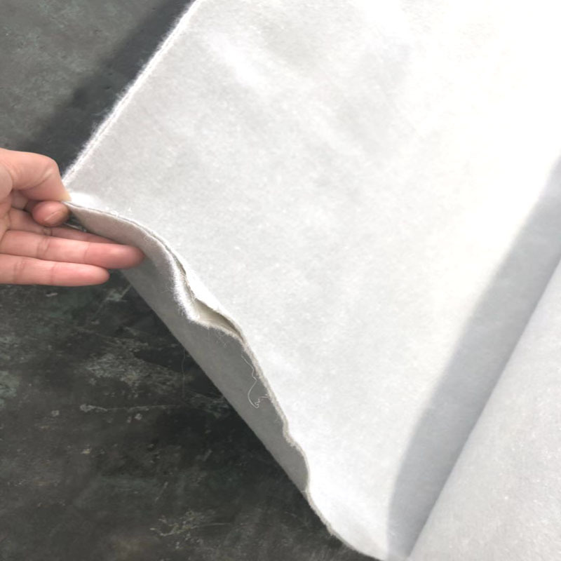 复合土工膜  防渗  防护  性能好   厂家直供