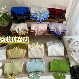 休闲裤;女式T恤;毛衣