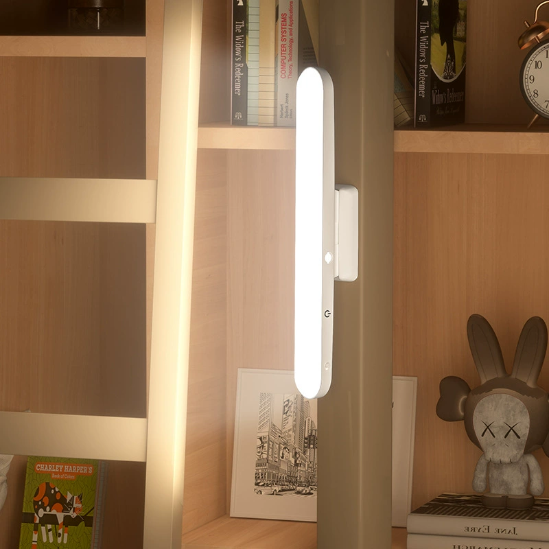 Пульт дистанционного управления, крутая лампа, настольная лампа, перезаряжаемая лампа для общежития, спальни, прикроватная лампа для защиты глаз, настольный шкаф, магнитная присоска, крутая ночная лампа для чтения