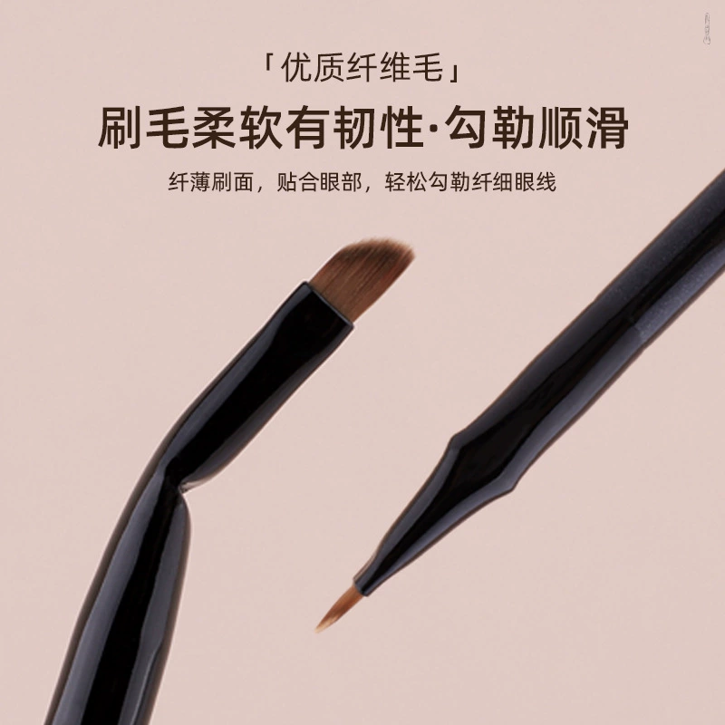 Гиен pencil, профессиональная ультратонкая кисть, новая коллекция