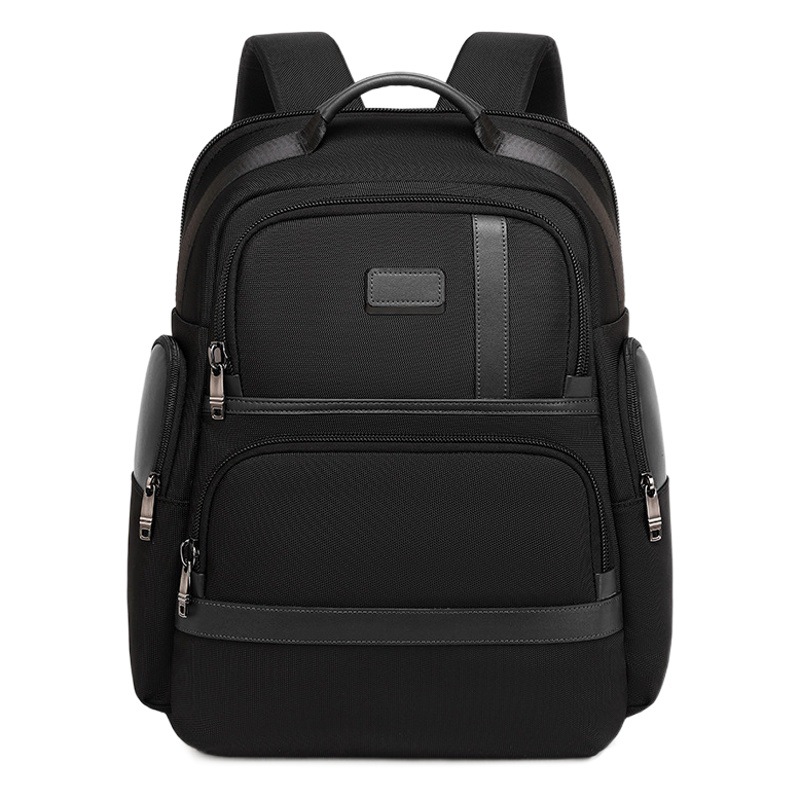 2023 Men's Backpack Outdoor Travel Large Capacity Travel Bag Waterproof Computer Bag Business Travel Backpack for Men