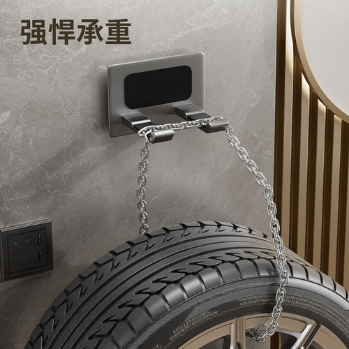Kemeideyson Hair Dryer Holder Without Drilling Bathroom Hair Dryer Bracket Space Aluminum Wall Mounted Hair Dryer Stand