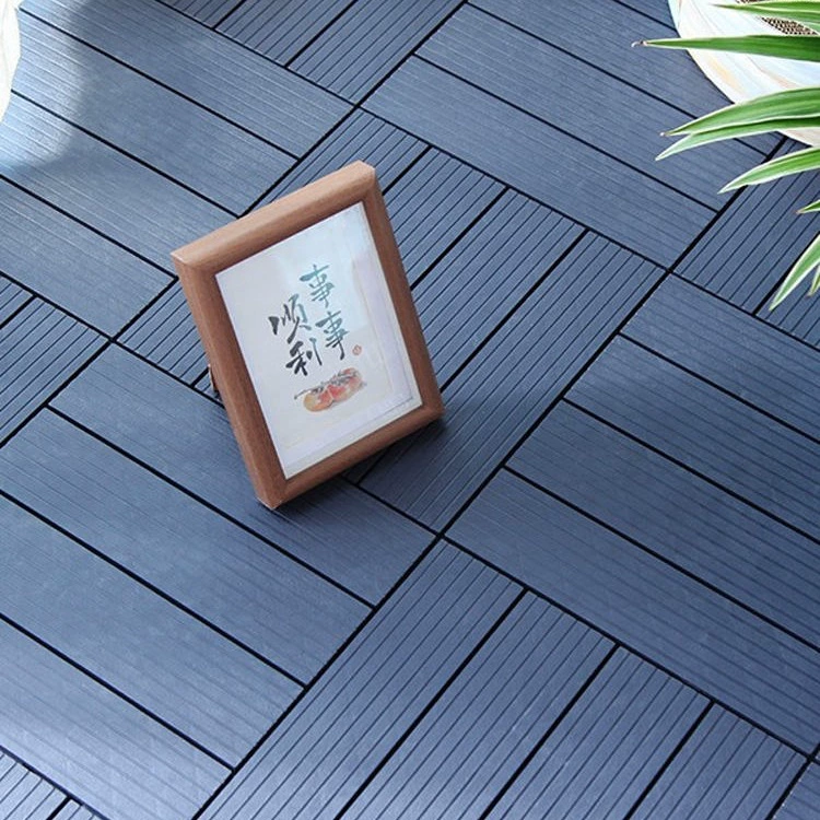 Наружное пластиковое деревянное напольное покрытие, сад, двор, открытая терраса, балкон, пластиковое напольное покрытие, ремонт, самокладка, антикоррозионная обработка и гидроизоляция