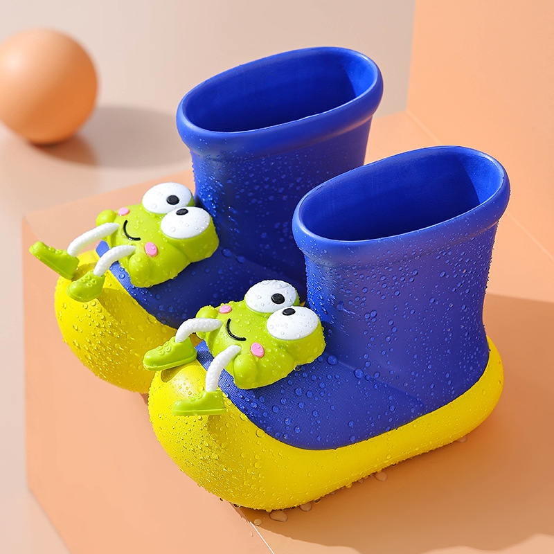 8920 frog/dark blue