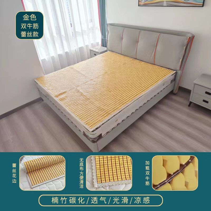 나노 스프링 컬러의 섹시한 레이스 스타일