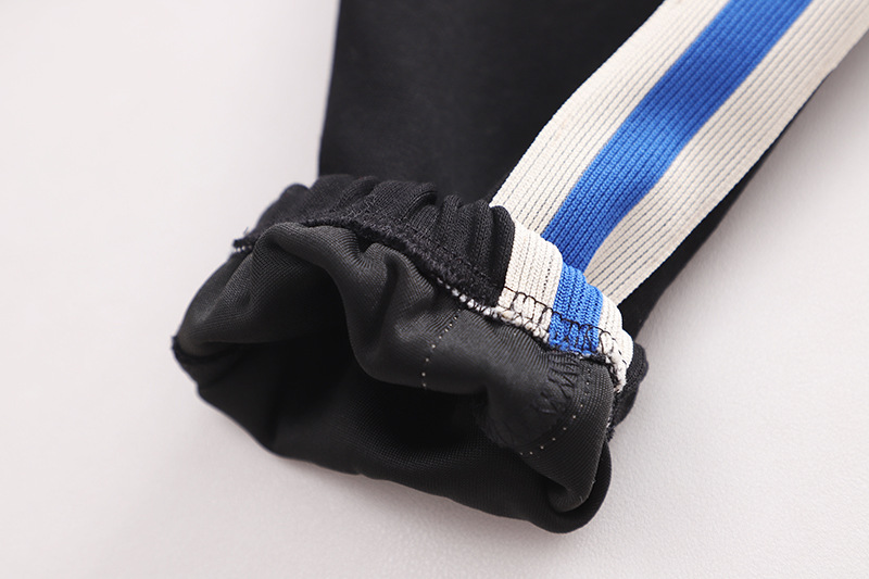 Jungen Cartoon 2022 neuer Baby-Baseballanzug Kinder Herbst zweiteiliges Set_voghion.com