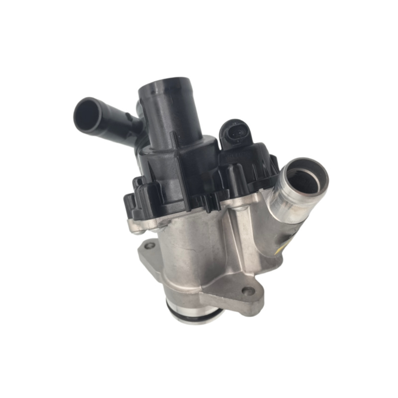 A2702000615 Improved Aluminum Thermostat 97 ℃ Suitable for Mercedes-Benz M270 engine coolant regulator