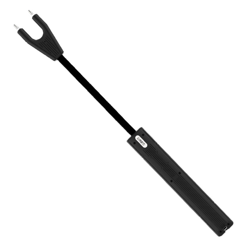 Ganado conduciendo cerdo artefacto a prueba de agua de gran capacidad cerdo eléctrico conducción mula palo raqueta de alta potencia burro conducción cerdo Dispositivo de conducción