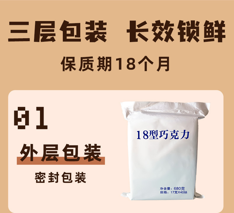 甜点