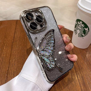 Чехол, совместимый с Apple, iPhone 14 Pro, 15 Pro Max, высококачественный стиль