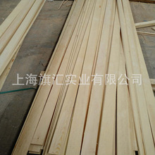 旗匯廠家供應：木材仿古定規格 松木炭化處理 戶外木材 堅固耐用