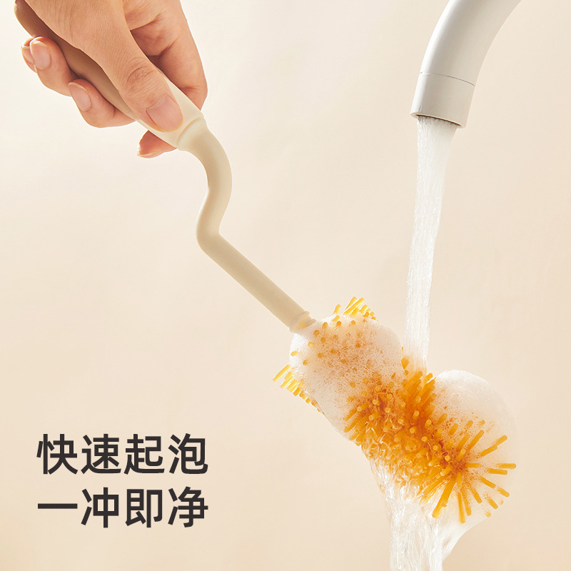 Botella de bebé drenaje rack conveniente estante de secado estante de almacenamiento colgante drenaje taza de agua bebé soporte de rack de secado