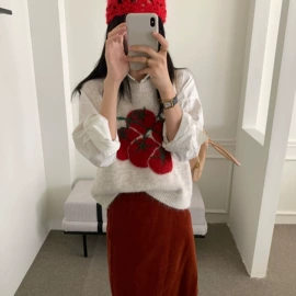 毛衣;女式针织衫;女式打底衫