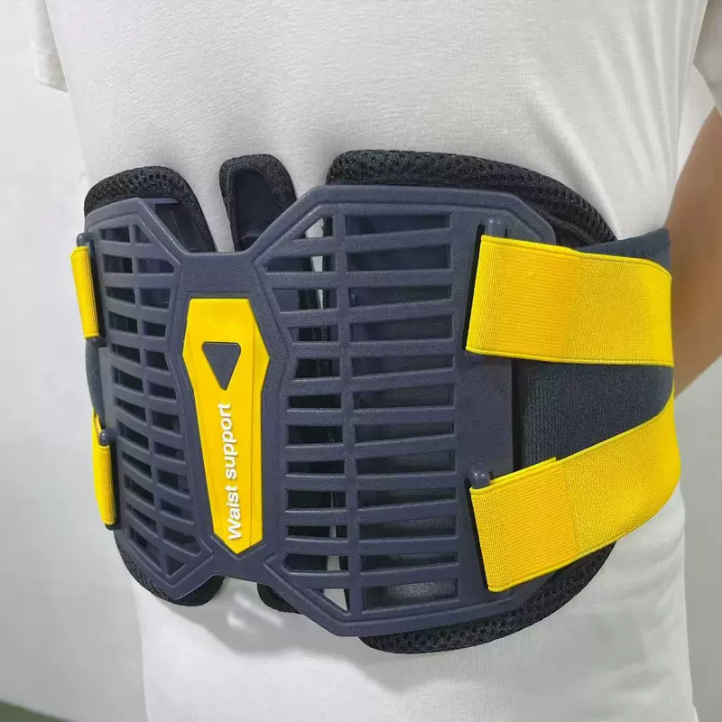 护腰带腰椎间盘男女久坐驾驶腰托稳固支撑