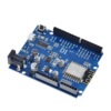 WEMOS D1 WiFi development board ESP8266 wireless module ESP-12