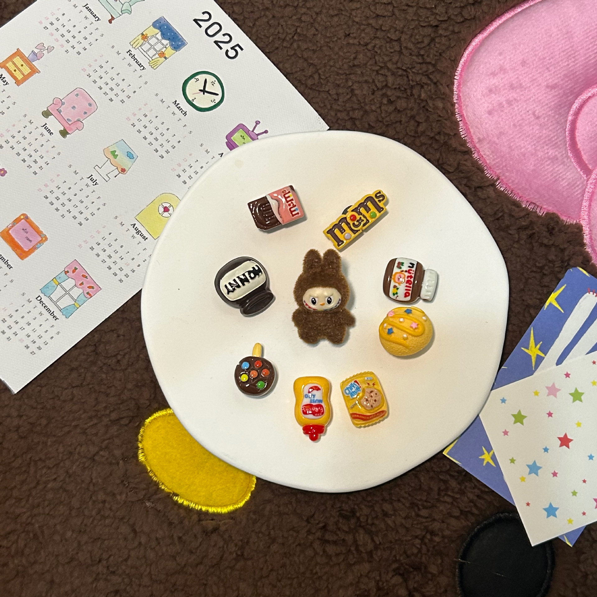 新しいブラインドボックス下駄靴バックル取り外し可能な三次元 diy 靴花ハイエンド靴アッパー装飾バックル下駄アクセサリー