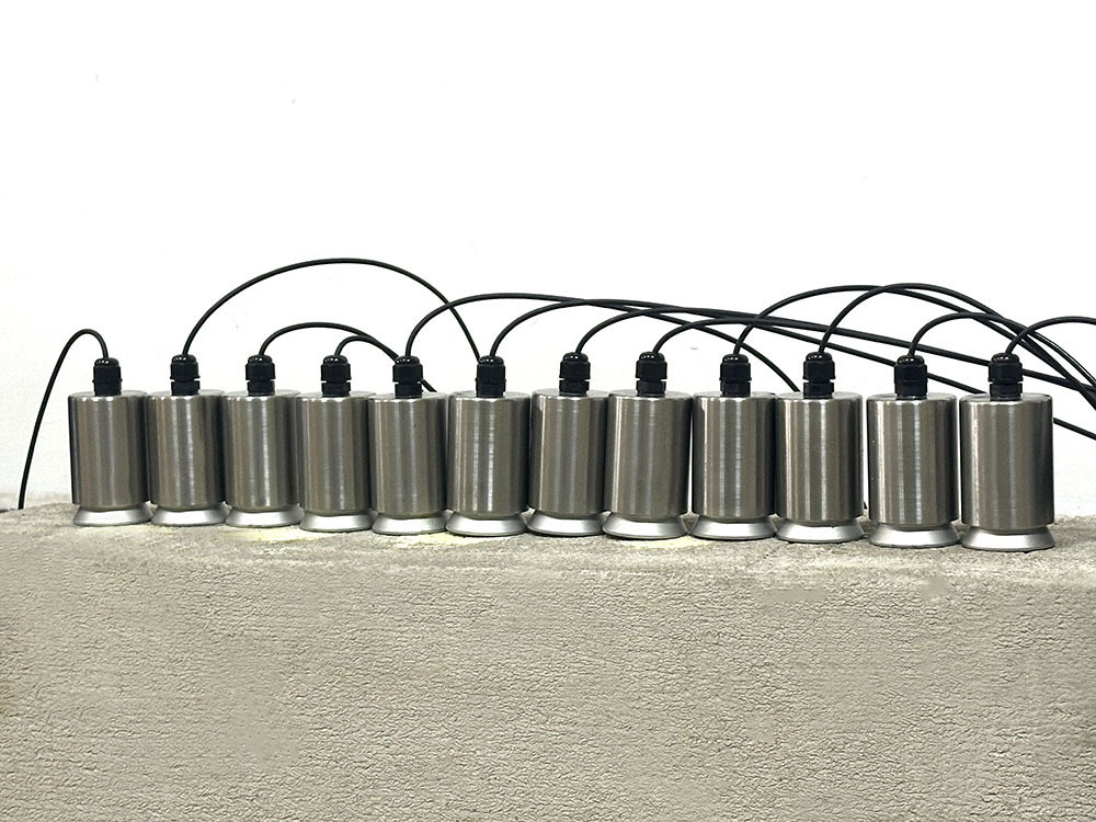 混凝土声波检测