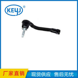 适用于现代帕里斯帝方向机转向拉杆外球头底盘配件 56825-G8090