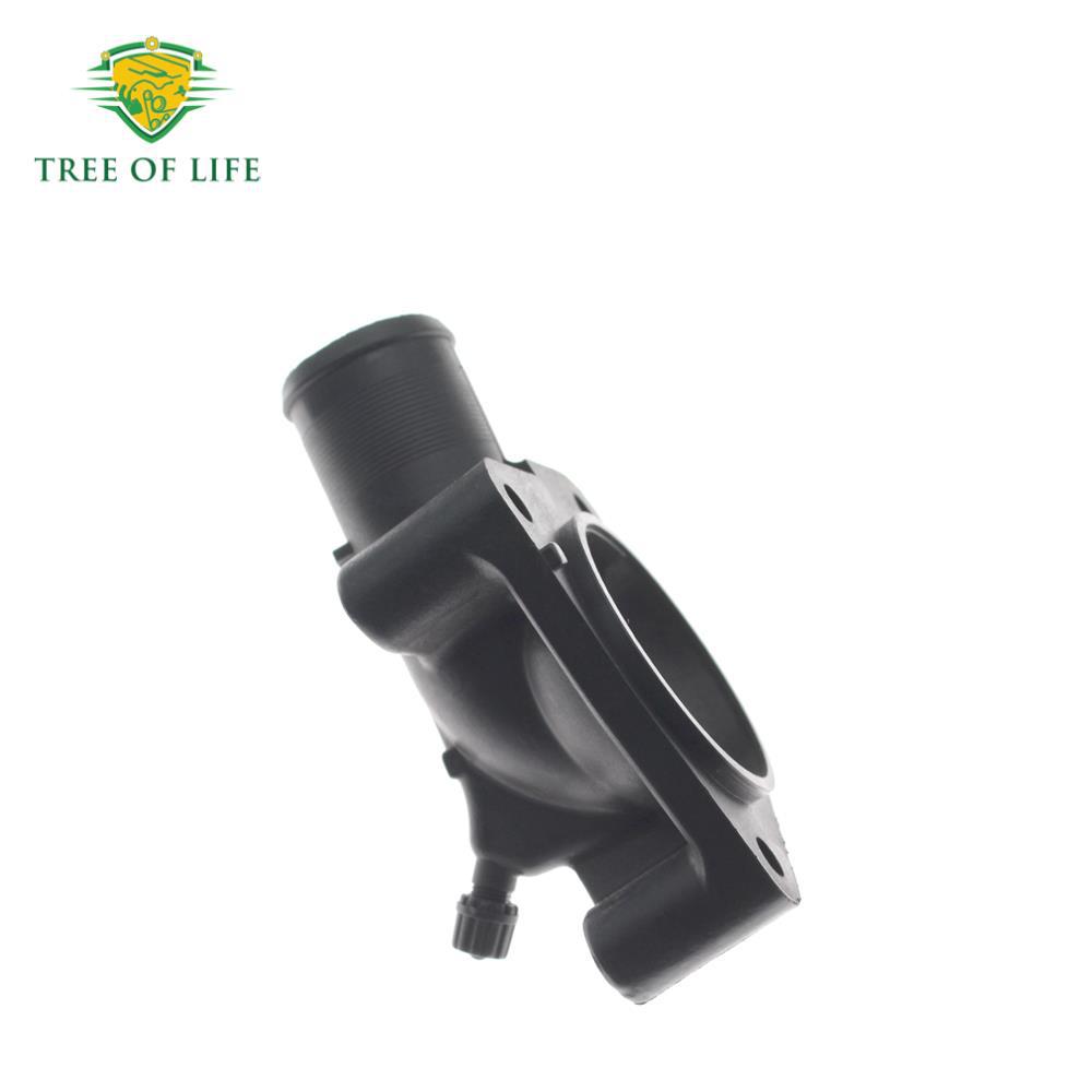 1336.R5 1336R5 Is Suitable for Citroen Peugeot Engine Coolant Thermostat Housing Flange