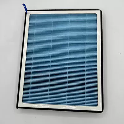 Air conditioning filter E5 Air Conditioning Filter Car