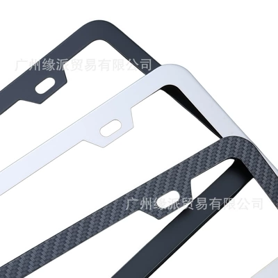 Frame, License Plate Frame Wholesale, License plate holder/license plate holder