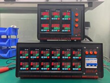 熱流道溫控箱熱流道溫控卡注塑機模具熱流道溫控箱點溫控箱熱流道
