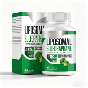 �羳�F؛֬�|�wܛ�z��Liposomal Sulforaphane�}���������m���z��