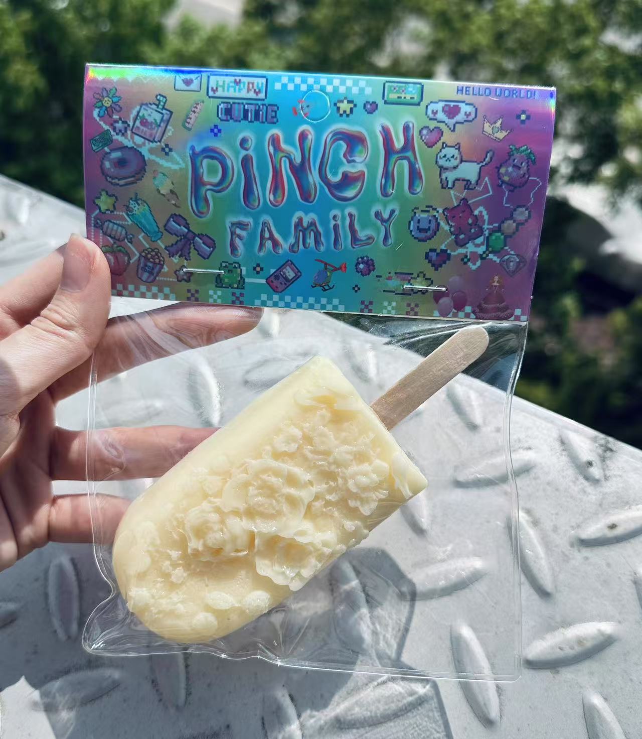 Juguetes descompresibles que vuelven a su forma original después de ser utilizados