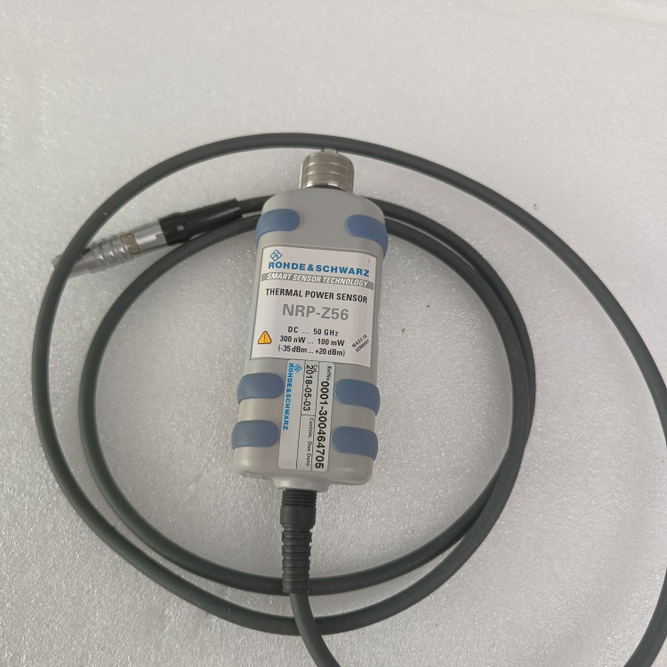 租售/回收二手原装进口罗德与施瓦茨NRP-Z56功率传感器