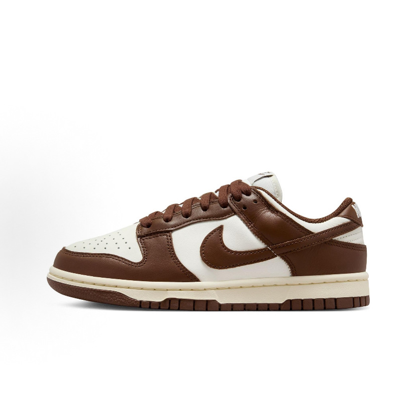Comercio exterior fábrica de Putian Dunk transfronterizo negro y blanco SB baja zapatos de skate para parejas de escuela zapatos deportivos casuales