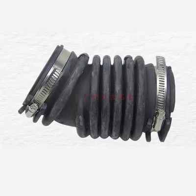 throttle Bellows Air Grid | Hava qəbuledici borular