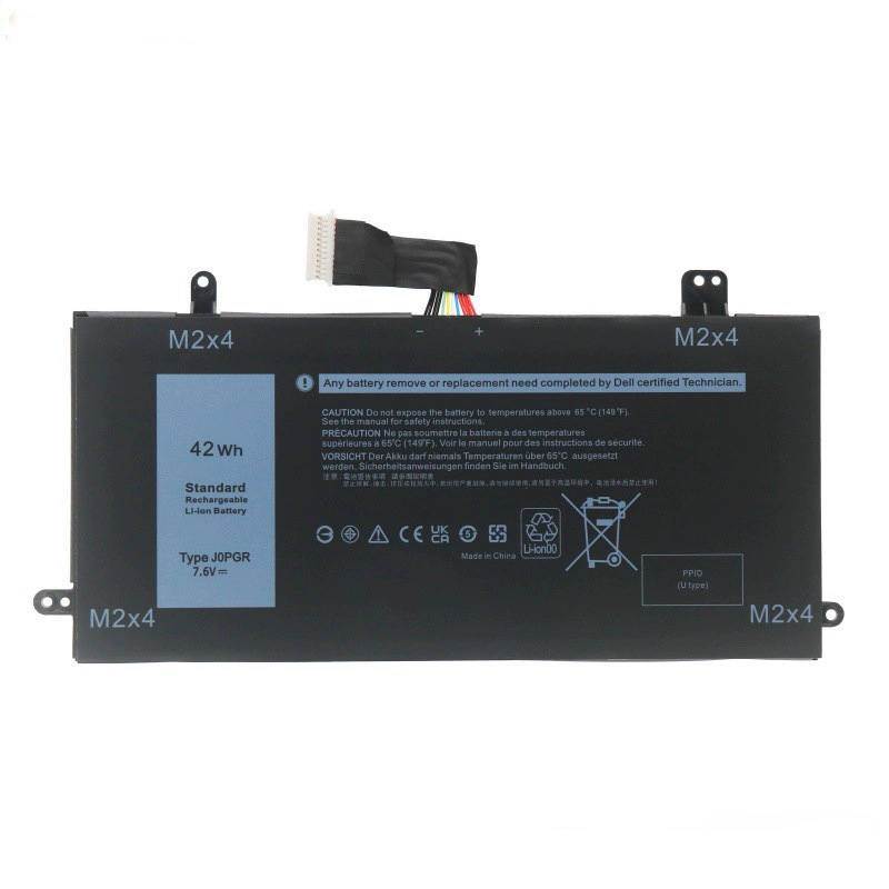For Dell Latitude 5285 5290 T17G 1WND8 J0PGR Laptop Battery JOPGR For Dell Latitude 5285 5290 T17G 1WND8 J0PGR Laptop Battery JOPGR