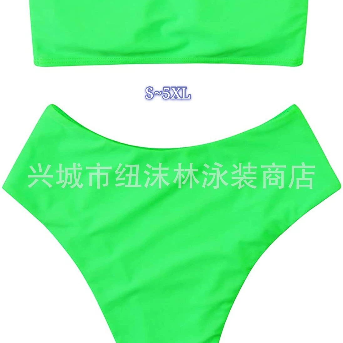 Раздельный купальник, Aliexpress, европейский стиль
