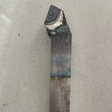 盈合焊接车刀20方切断镗孔YT15W2YG8YT726外圆90度刀车床合金刀具