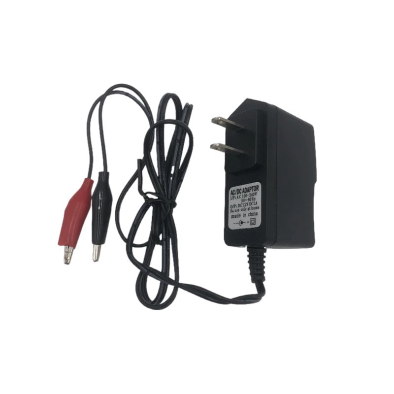 Electric car, charger, universal battery, 12v, 4A, 12v, 4A