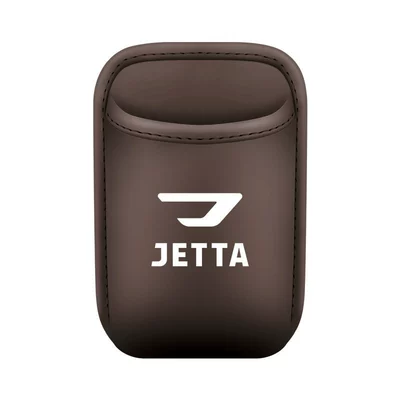 Suitable for Jetta Vs5/Vs7/Va3 Car cup holder/beverage holder - mocha-brown