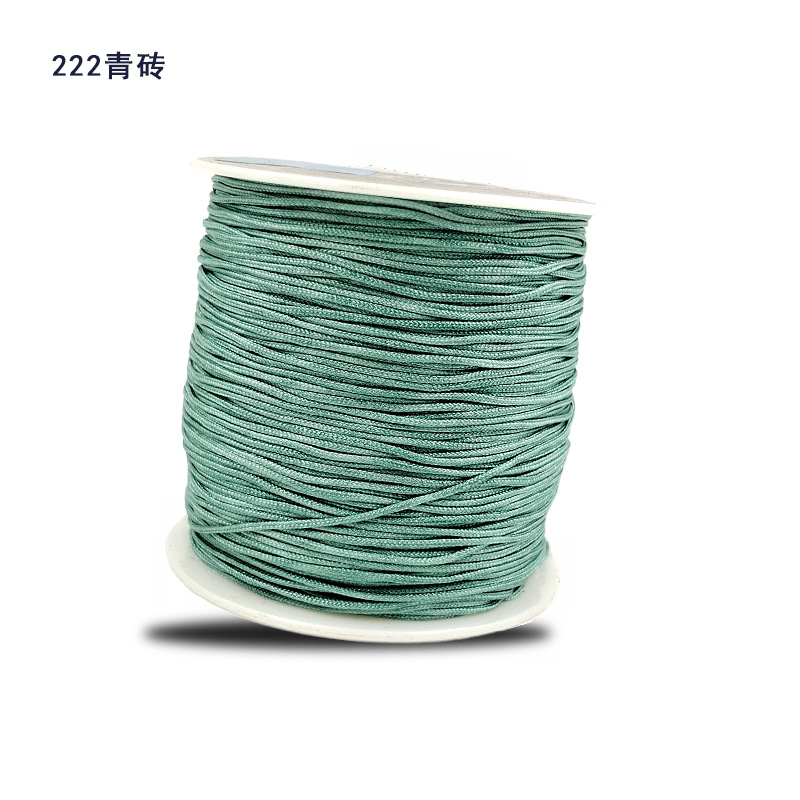 222 블루 벽돌