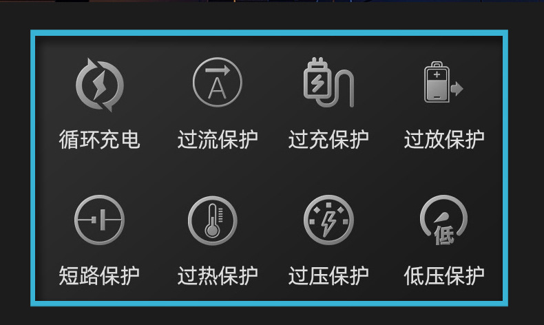 外贸无刷大功率锂电钻套装家用锂电起子机手枪钻便携式手电钻