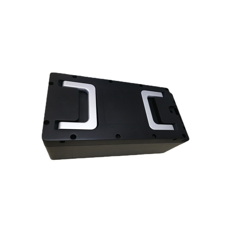 Antenna Products Cnc Processing Laser Engraving Electroplating Notebook Prototype Cnc Processing 3D Printing Car Parts Processing