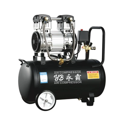 Hava kompressorları Air Pump, Industrial-Grade Air