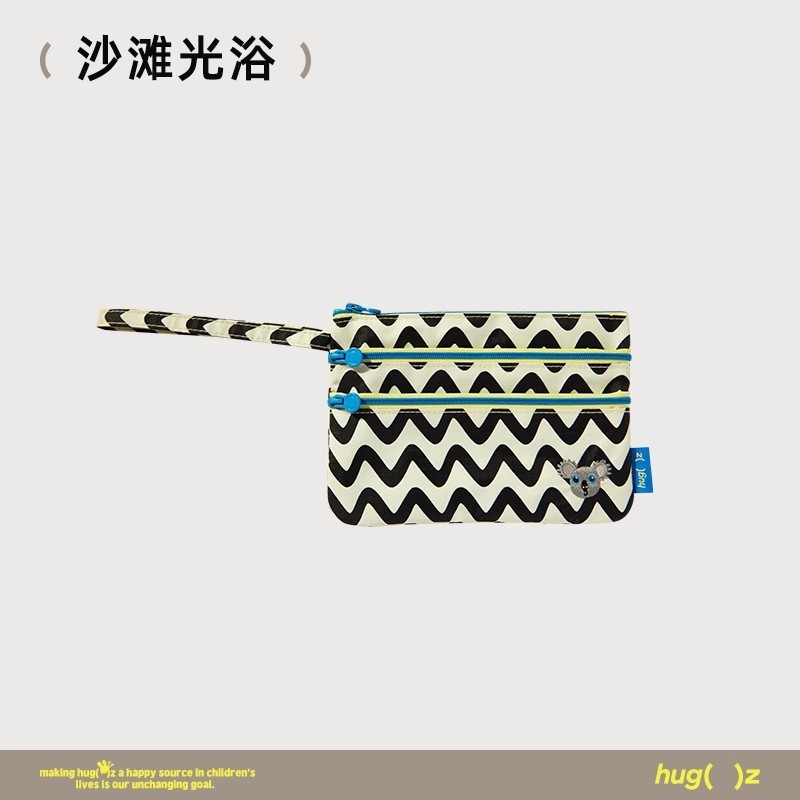 mini化妆零钱包便携化妆包迷你随身卡包卫生巾收纳袋内胆收纳小包|undefined