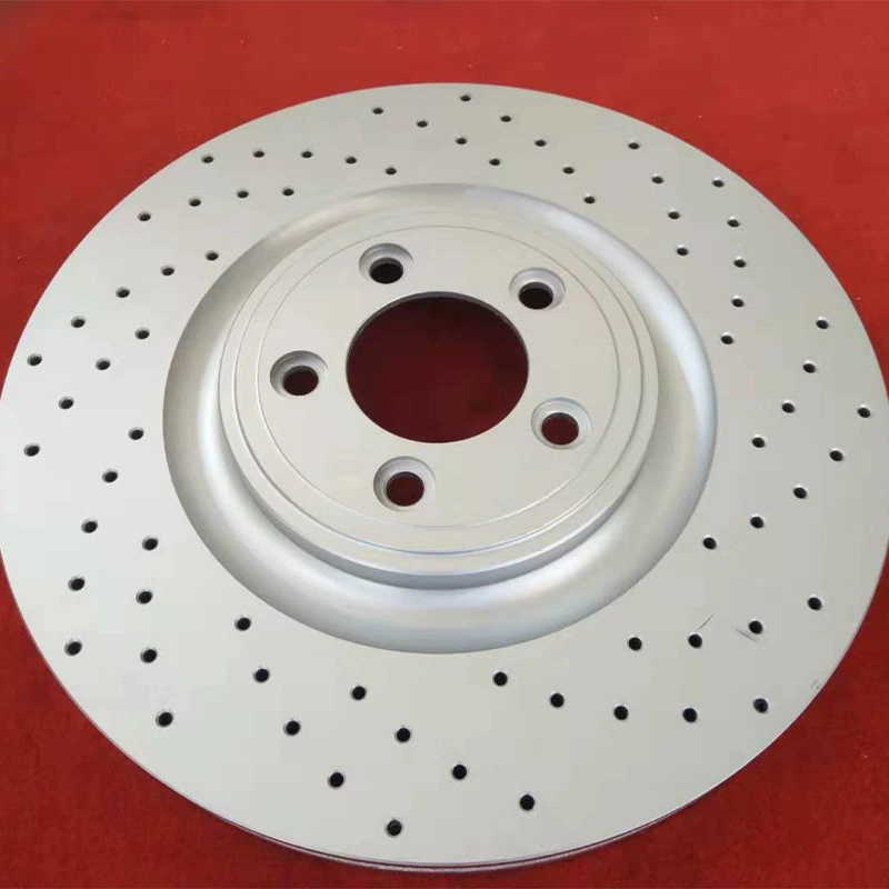 Подходит для Toyota Camry плохого диска 4351233150 4351206170 4351276010