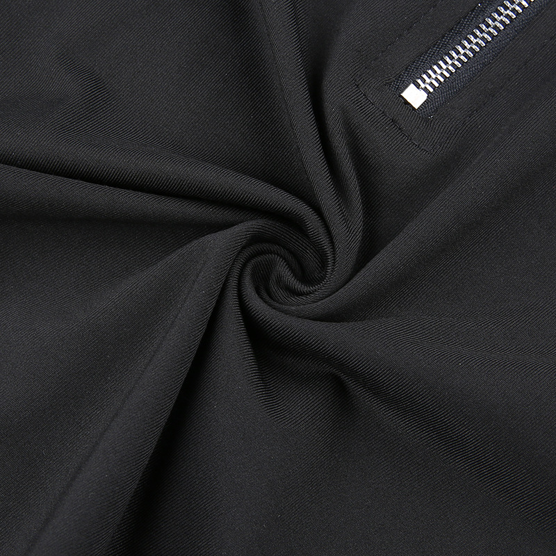 Title 17, Rockmore Reflektierender Line-Body für Damen, M...