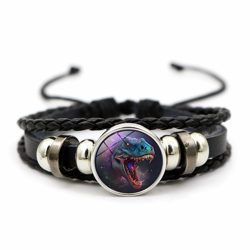 Universal retro bracelet for men and women
