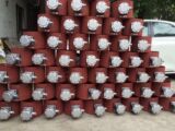 Трехфазный асинхронный двигатель физического производителя Y2-180M-22 22KW Трехфазный двигатель двигатель