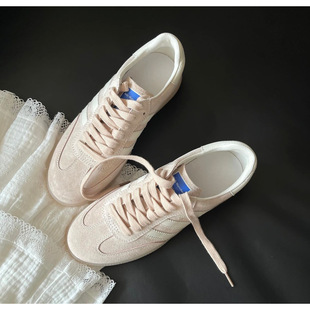 ��ӖЬŮ2026���ļ��¿��޶��R����ɫϵ��Ь�����װٴ��\�����eЬ