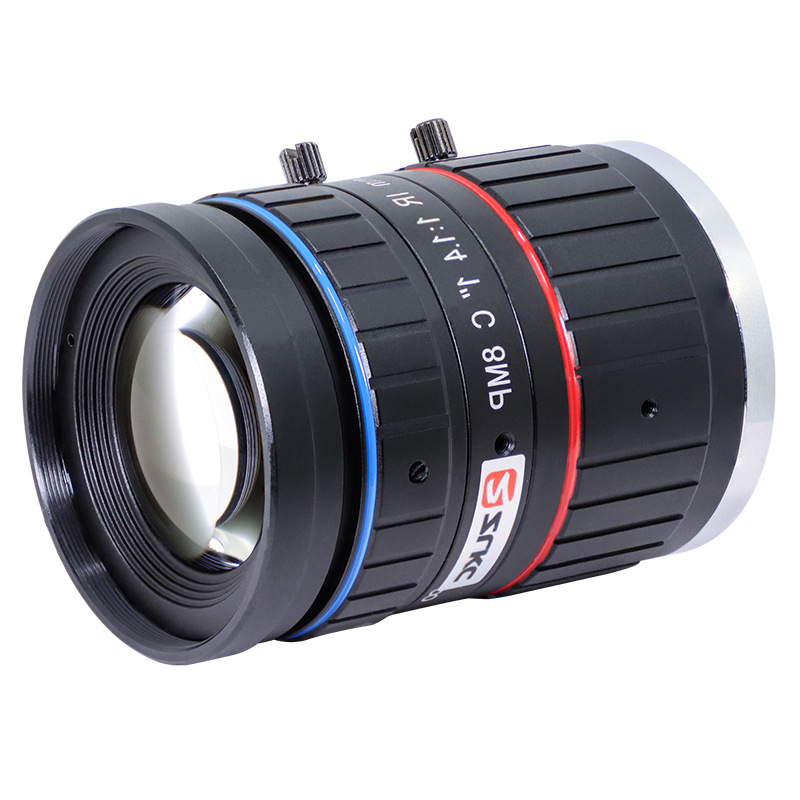 �羯��ؾ�ͷ35mm���ܽ�ͨ���800��ITS��ͷIR����F1.4�к��⾵ͷ